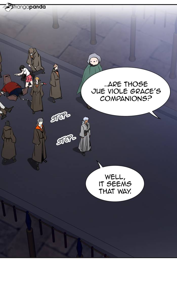 Tower of God Chapter 288 image 004